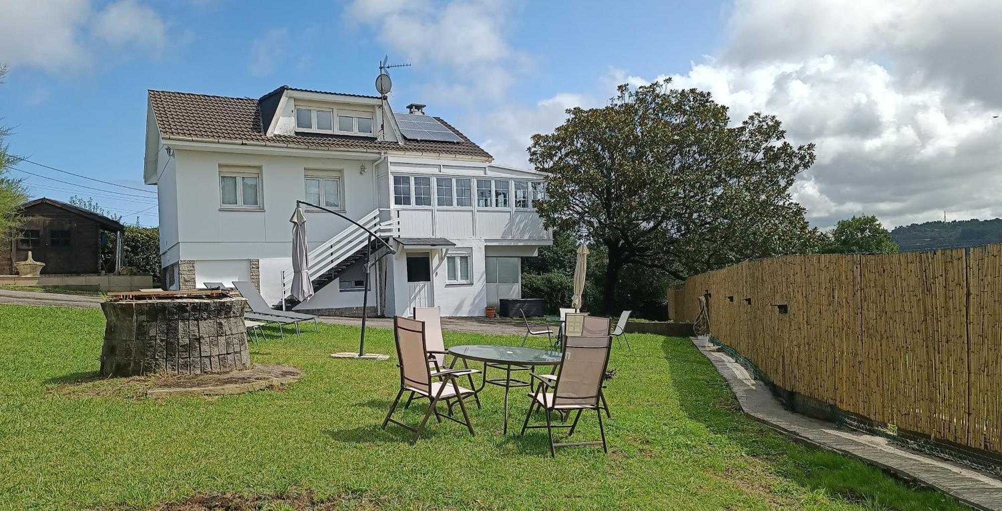 Casamar, Con Jardin Apartment *